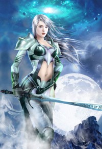 (HP同人)異域來客三部曲Stranger Trilogy第一部:非聖域篇