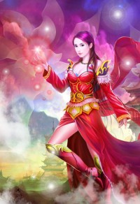 花心女人的泡沫情緣