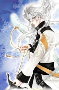 夫君是軟妹
