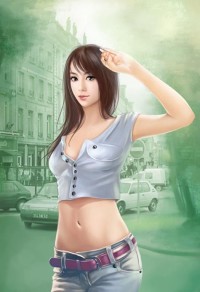 母狼要搶親