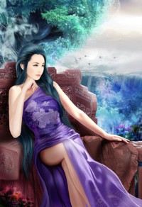 硃砂染